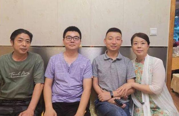 姚策|杜新枝的粉丝:郭威不能不管养父母,毕竟养了你28年,熊磊笑了!