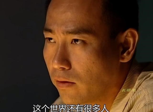 TVB|《鉴证实录》：因爱生恨，终酿惨剧，结局令人唏嘘不已