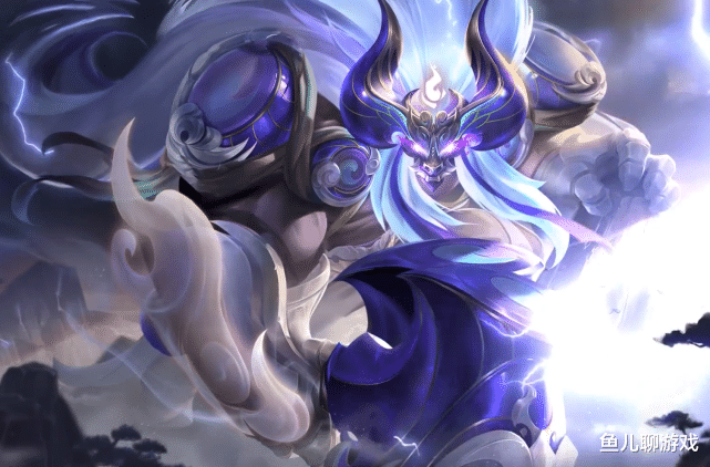 张飞|反甲是万能的装备？拿到三个英雄时，选择反伤刺甲可能会适得其反