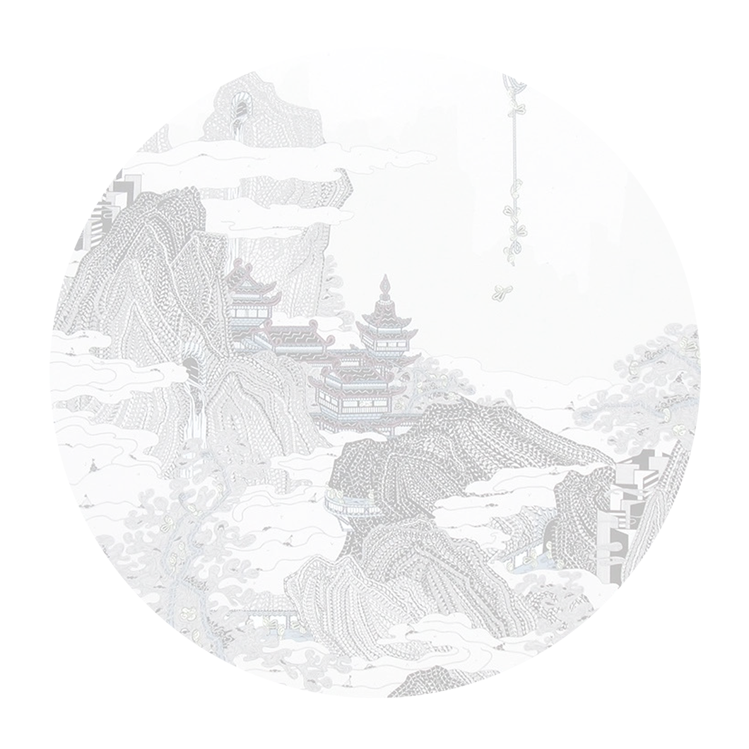 西安谷空间设计|西安谷空间设计：新中式+中国红，这样搭配才惊艳！