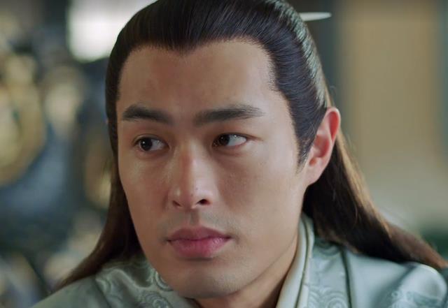 王儇|《上阳赋》大结局：萧綦在位16年励治，王儇虽32岁薨，但人生圆满