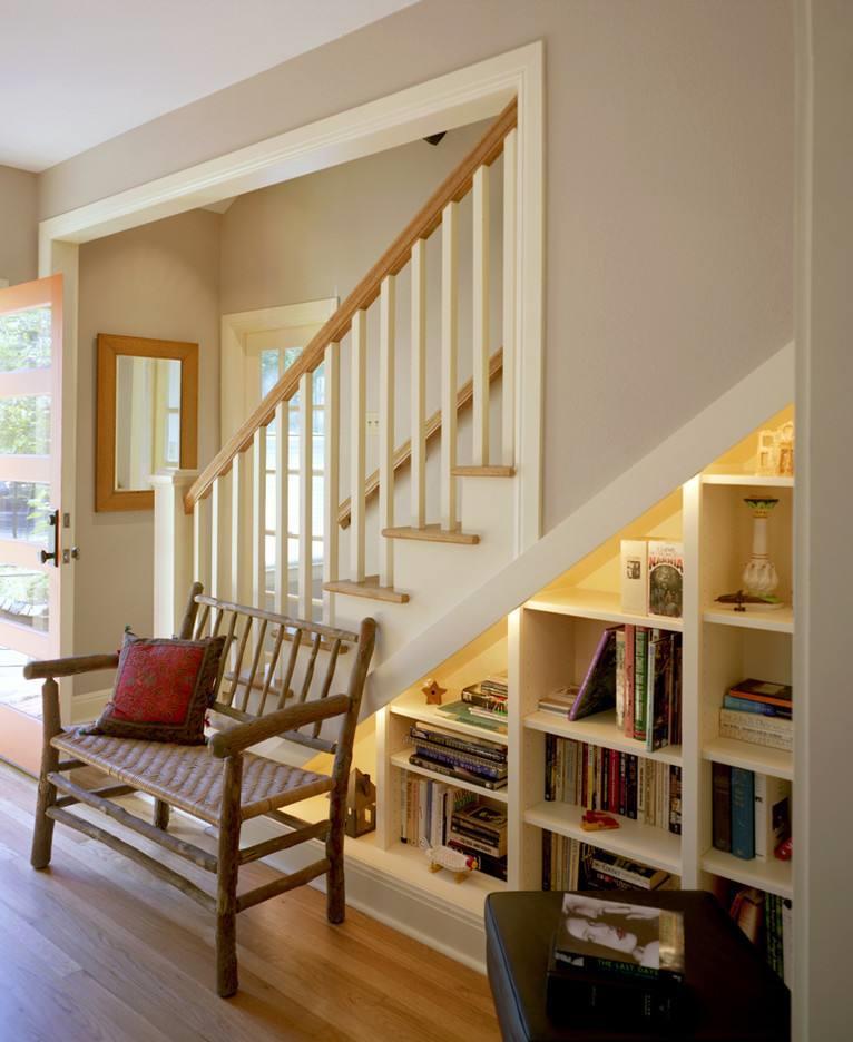 |如何打造家居读书角？为爱读书，但家中又没有书房的情况而设计