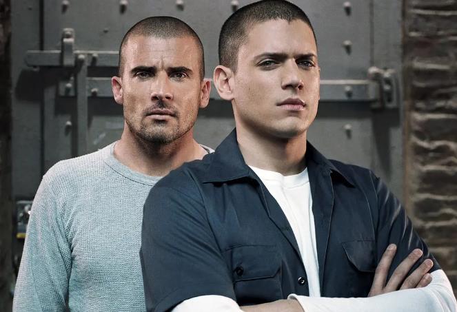 美剧|在国内影响力最大的十部系列美剧，总有一部是你的启蒙之作