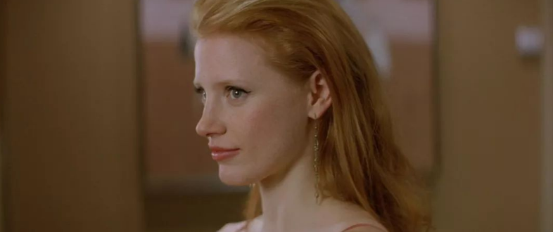 萨尔|大胆的美国爱情电影，禁忌的话题，残酷的现实