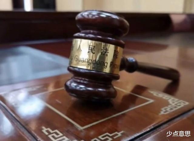 少点意思 河南儿护母事件重审,当庭发问:看着母亲被打,我该怎么做才对?