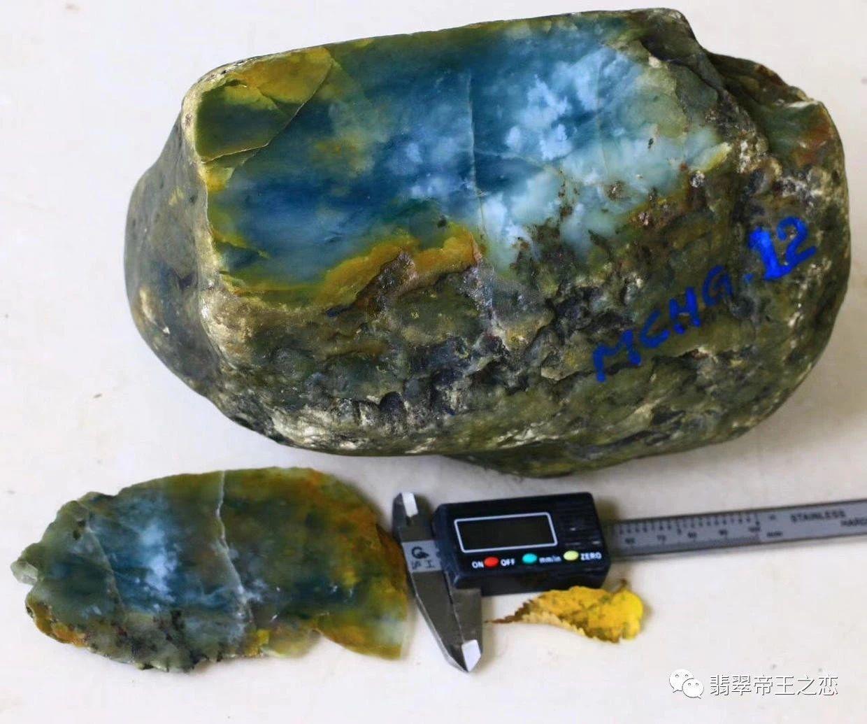 翡翠|一年存一块翡翠，10年后会怎样？