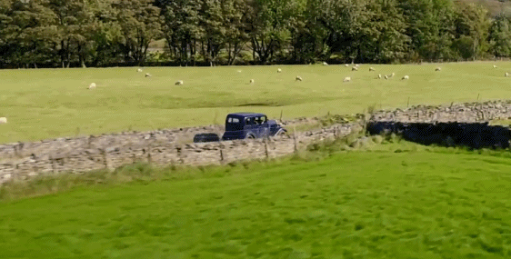 兽医|一集9.6，年度剧王回来了