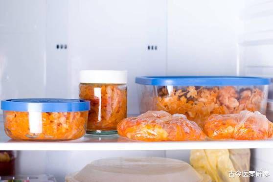 古今医案研读 吃一口等于喝3斤65度牛栏山,中医:若太贪吃,胃或会变成“豆腐渣”