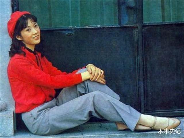 刘荷娜|1986年龚雪因“流氓案”赴美，如今丈夫成高管，女儿名校毕业