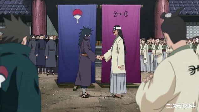 火影忍者剧场版|博人传：木叶村的小家族有多惨？成年后才能考上中忍，全族无上忍