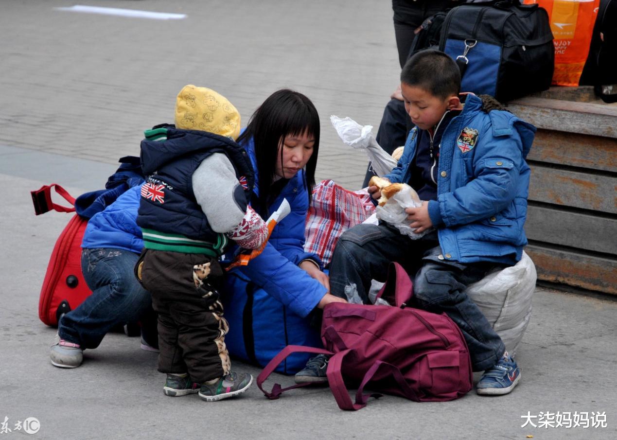 大柒妈妈说|河南洪灾3个月婴儿获救,妈妈却不再醒来,母亲为孩子做巨大改变