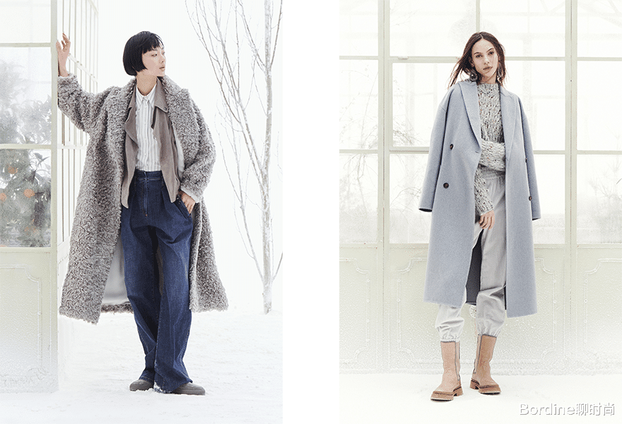 Bordine聊时尚 Brunello Cucinelli 2021秋冬，复兴是建设性的希望，针织品成焦点