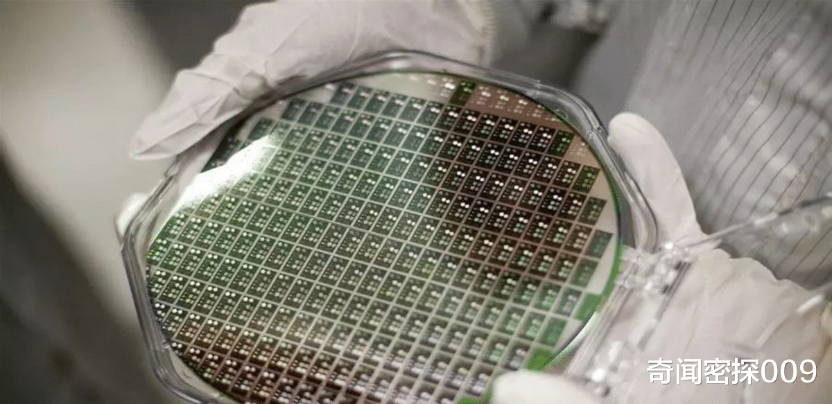 芯片|平民版“孟晚舟”：国内芯片领军人物，是如何被美国诱捕的？