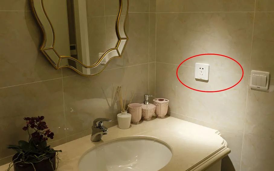 |装了2套房子才知道,新家从玄关到卫生间,插座要装这么多才合理