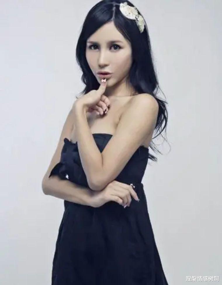 涅槃情感树洞 11年前，这个女孩为傍豪门语出惊人，爆红后却成了“过街老鼠”