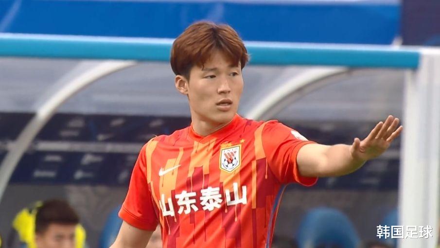 韓國隊|年終總結(jié)——2021年度韓國足壇十大人物