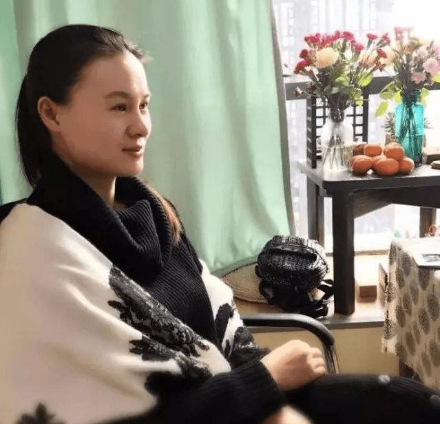 李昕言温度空间|朱小贞年轻漂亮，林生斌靠什么把她娶回了家？原因是时候公开了