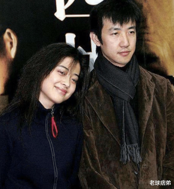 明星|45岁梅婷\生活难自理\，前夫花心被砍断脚筋，柯蓝一语耐人寻味