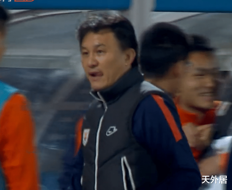 长春亚泰|绝杀！提前恭喜郝伟！中超冠军大概率4天后诞生，球员们提前笑了