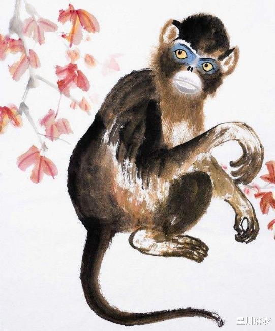 星川麻衣|生肖猴生在几月，下半年商机不断，存款暴涨，财源滚滚，赚钱得心应手