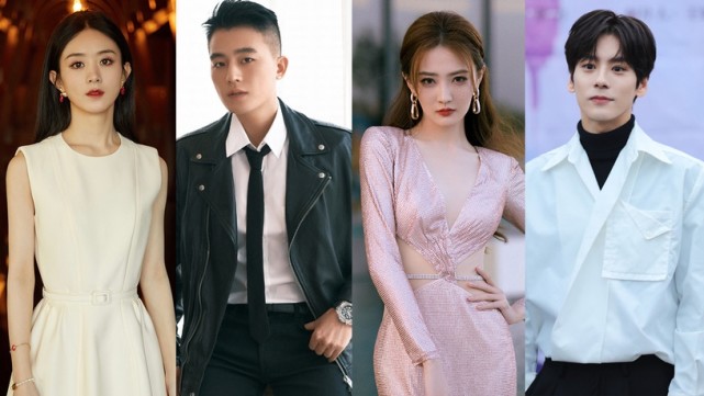 许凯|年末新剧真不少,赵丽颖新片开机,许凯古力娜扎演绎殿堂级爽文剧