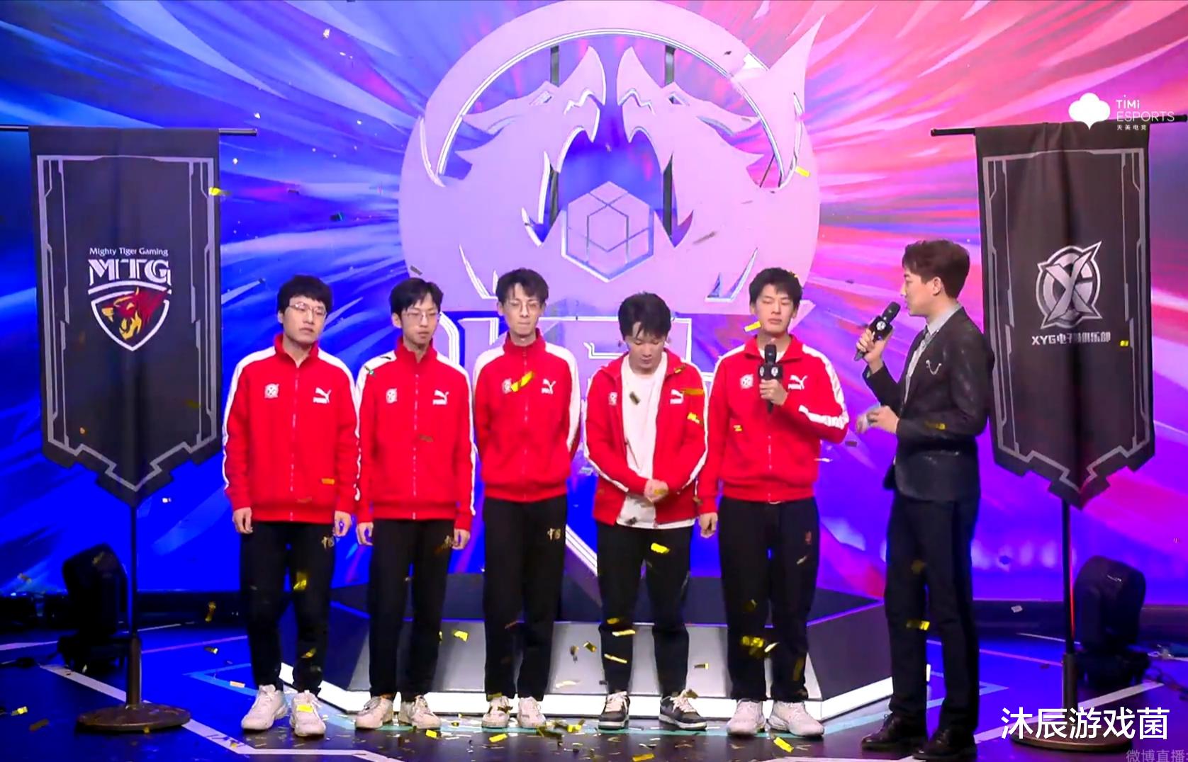 xyg|XYG接连战胜JXG、HI，有惊无险晋级KPL，大仙激动到泪目