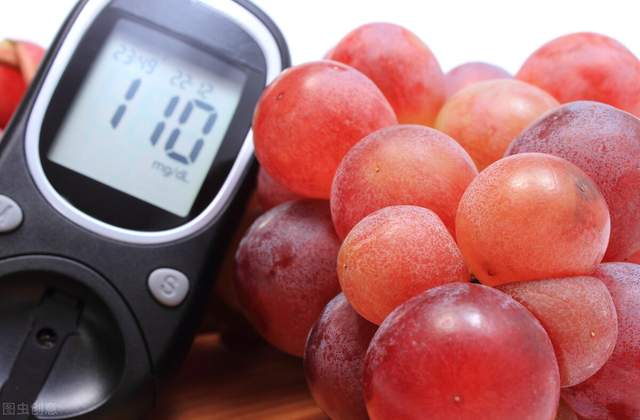 血糖|血糖高的人能吃猕猴桃吗？医生：若想养好胰岛，4种水果不妨常吃
