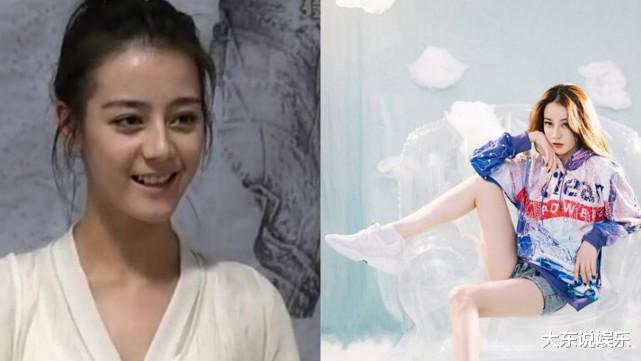 明星素颜|娱乐圈敢“素颜”的女明星，赵丽颖杨幂我都忍了，最后一位打死也忍不了