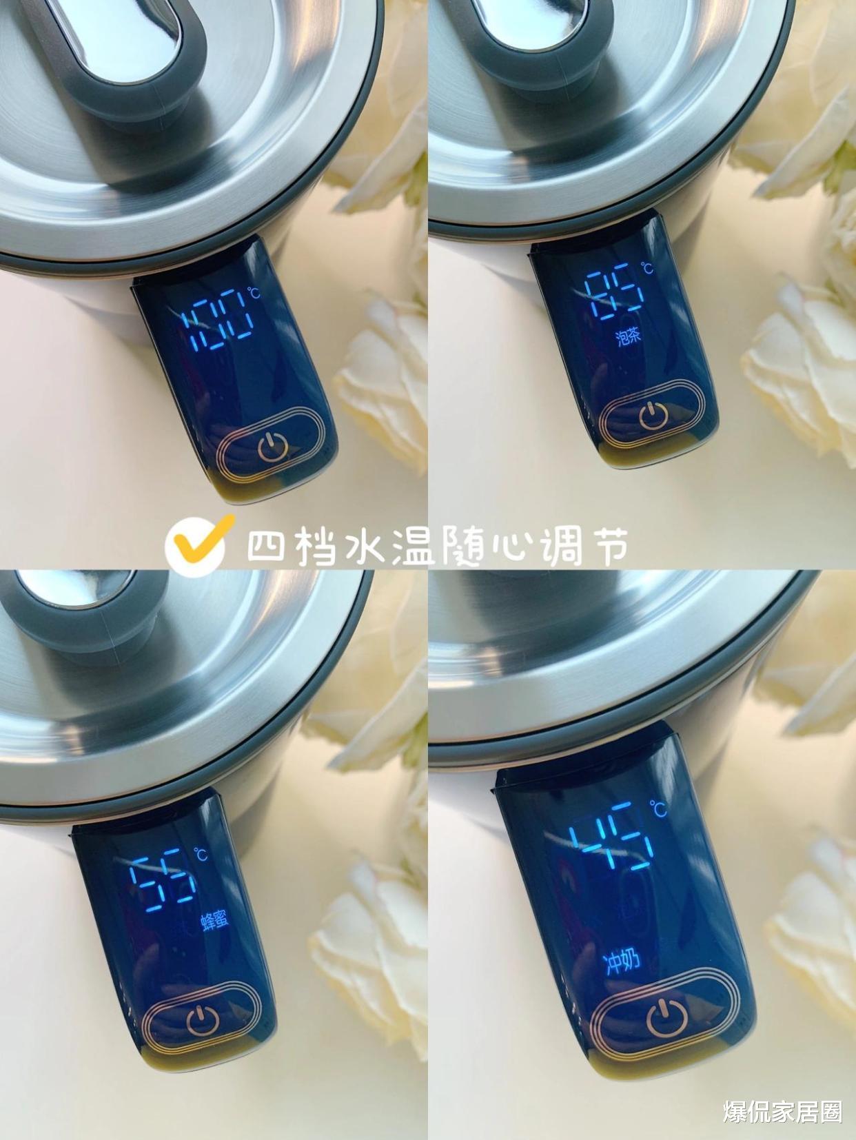爆侃家居圈 这4个生活小电器，看似\＂平平无奇\＂，使用率却极高！建议备齐