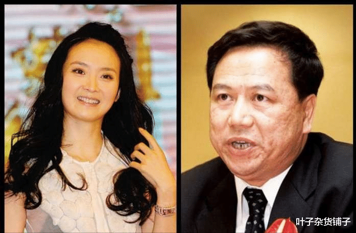 王艳|王艳认识了地产大亨王志才，相恋后王艳靠着“跪着洗脚”, 洗进了豪门