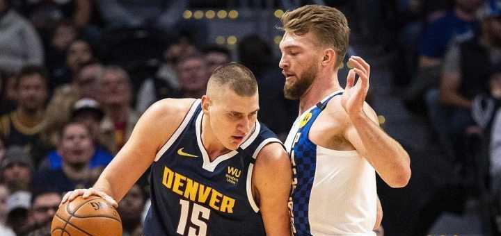 南阳 篮网交易特纳取得新进展！4换1或达成交易！杜少：欢迎第4巨头！