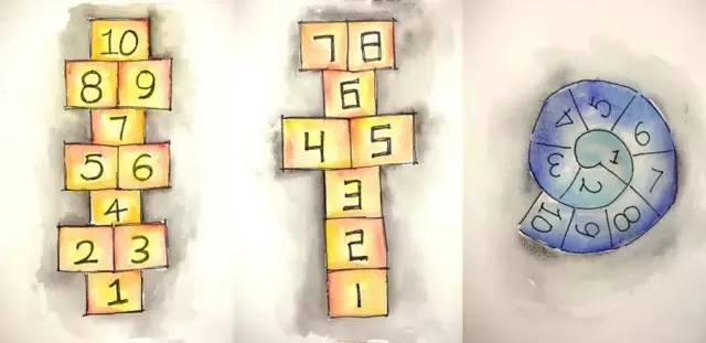 树艺蛙APP|学霸的成就感是什么？还记得自己童年玩过的游戏吗？