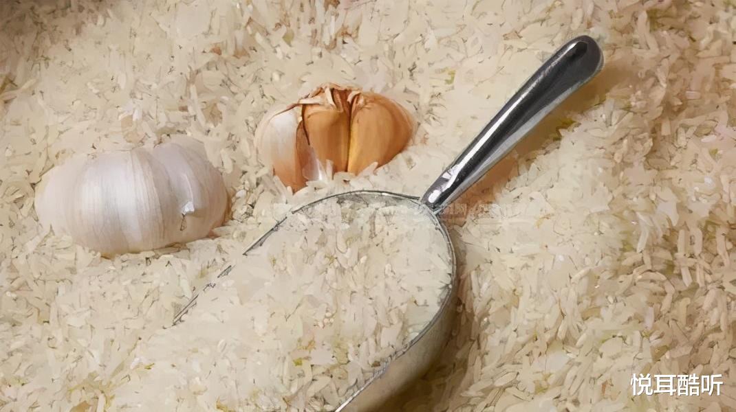 高地|内行人买大米，不只看价格，认准米袋“3行字”，准能买到好大米！