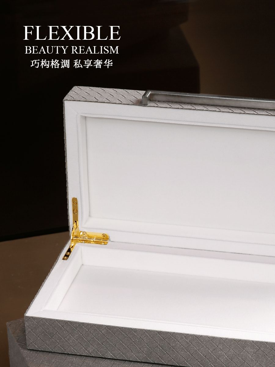 山居猎奇丨独家新品 轻奢格调 悦动空间