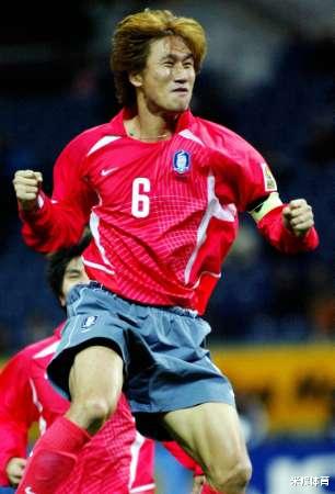 世界杯|韩国男足前队长因病去世，年仅49岁，曾是02世界杯四强英雄