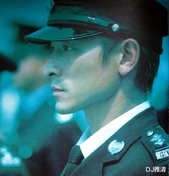 明星|男观鼻女观眼,6位高鼻梁男星,英气和阴鸷仅一鼻之差,王心刚侧颜真帅