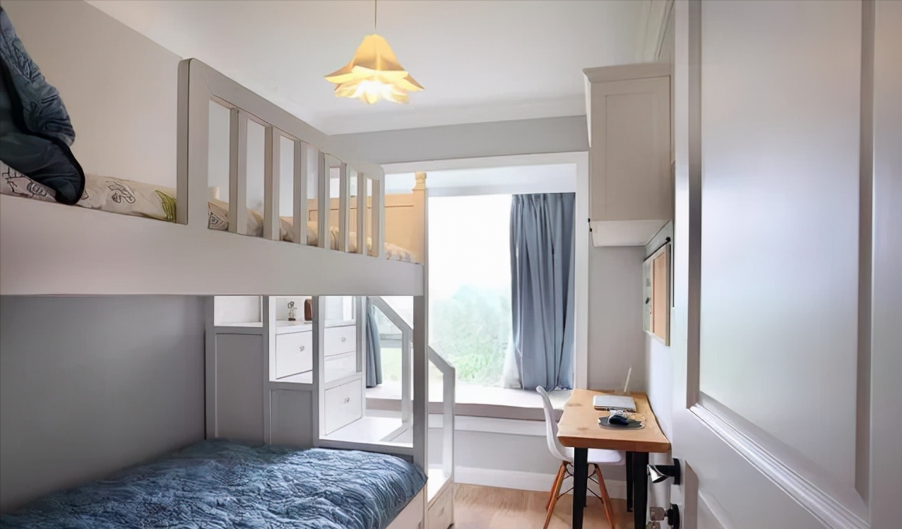 朋友“网购”了一个家，一进门就把我迷倒了！