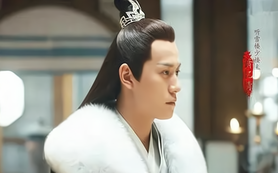 三生三世步生莲|《三生三世步生莲》启动，主演人选公布，网友：终是向流量低了头