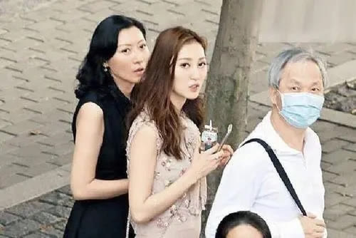 TVB|TVB5位“不缺钱”的港姐，张宝儿身价也过亿，袁伟豪嫁妆拿到手软