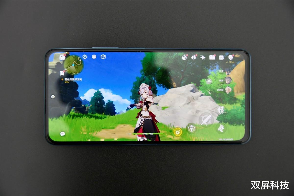 红米手机|骁龙870+120Hz三星屏+4520mAh，12GB+256GB旗舰机重回1999元