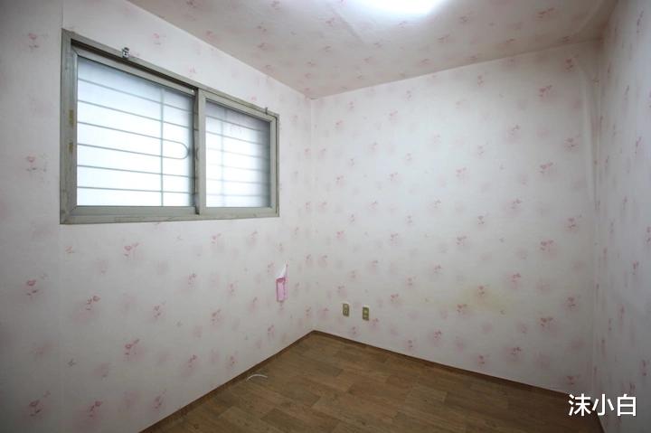 56平的一居室,不睡卧室坚持在客厅住下,卫生间三式分离!真出众