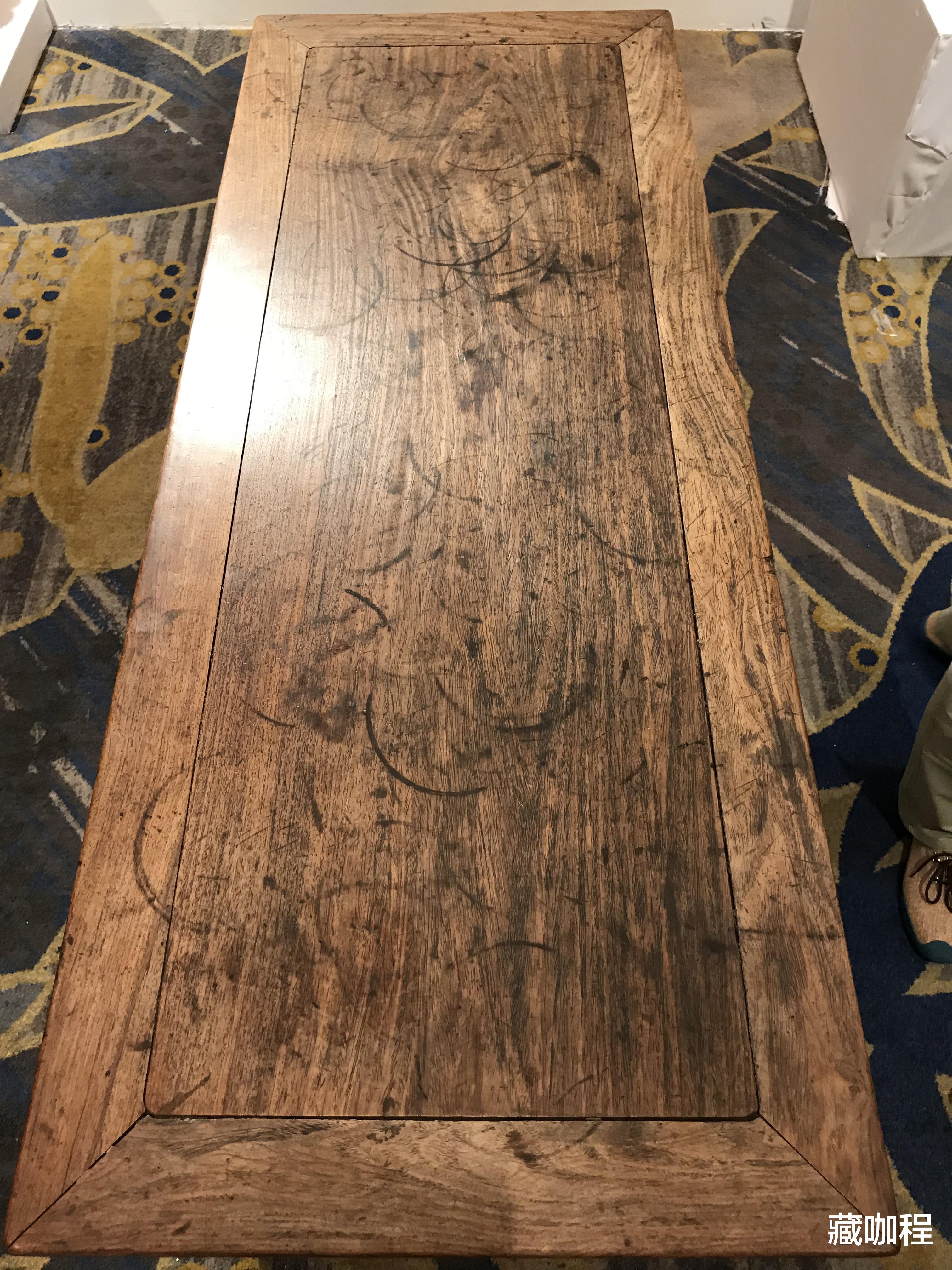 翡翠|瞎子摸象不可取，黄花梨辨木识木看全局