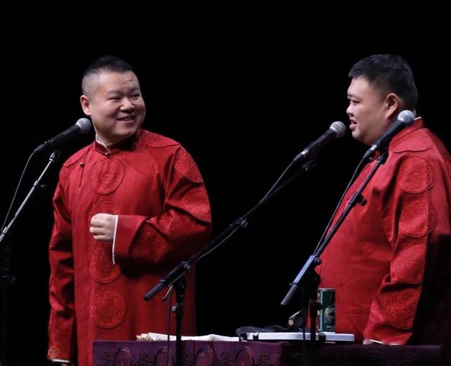 相声|2022春晚“硝烟再起”,3对相声演员争抢一张邀请函,岳云鹏危险