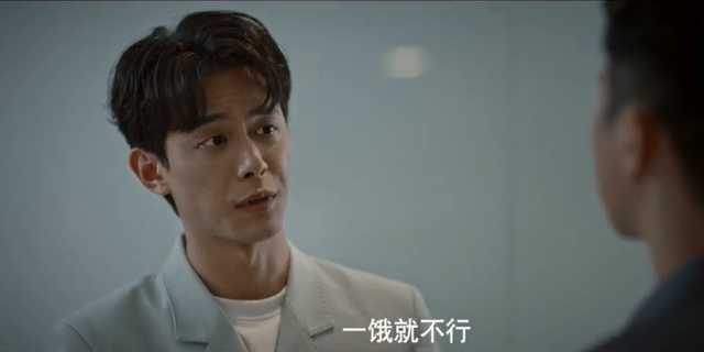沉默的证明|又一悬疑剧成黑马?熬夜连看6集还不过瘾,场面刺激剧情太烧脑