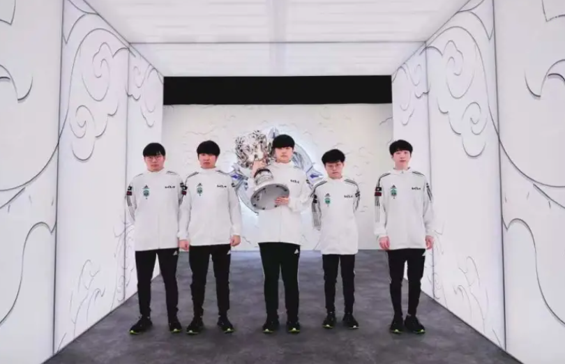 gala|外媒提名各大赛区门面，LPL赛区GALA被提名，LCK的出人意料