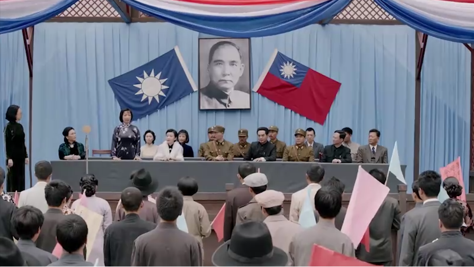 邓颖超|邓颖超临终前,对中央提出一个特殊请求,为何无人敢答应