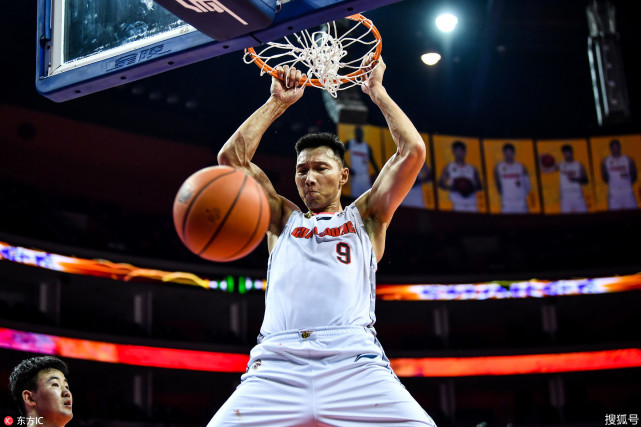 广东男篮|刚官宣汤普森加盟广东，随队记者再爆料：还有惊喜！