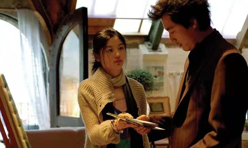 全智贤|5部韩国经典爱情剧,第一部最经典,最后一部是宋仲基成名作