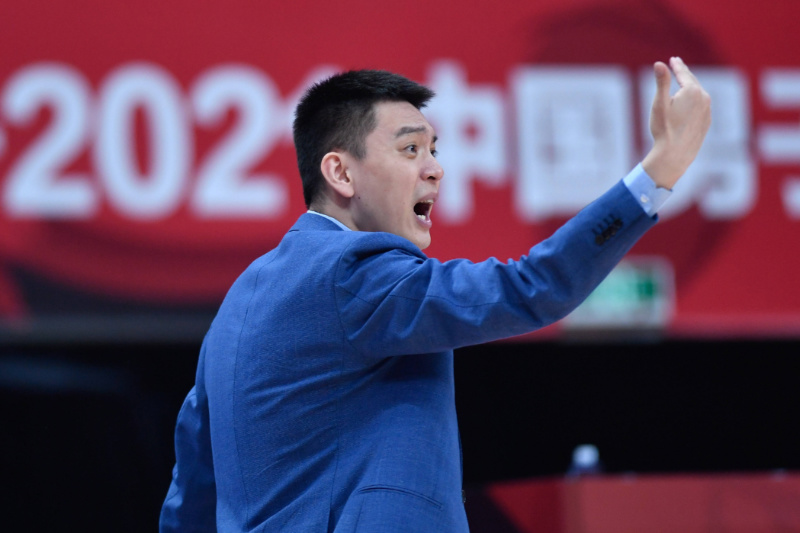 广东男篮|史上最大逆袭，杨鸣将率辽宁将碾压广东，并夺得首个开门红！