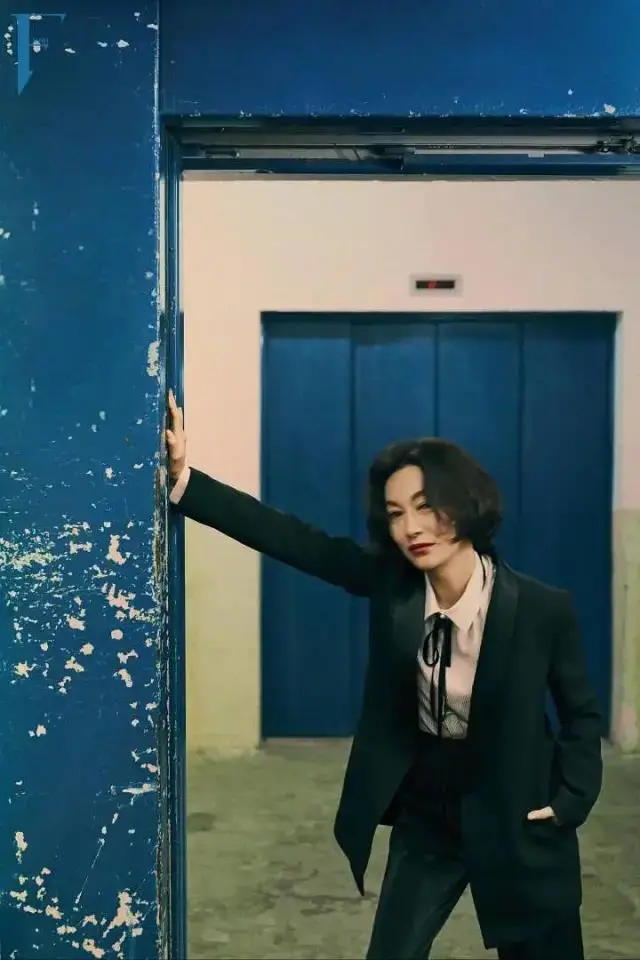 InsDaily|从乞丐到影后？被称中国版“凯特大魔王”的惠英红：出手就是王炸